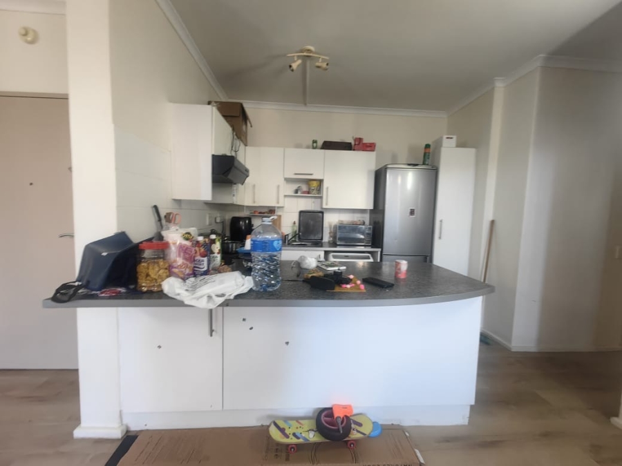 To Let 2 Bedroom Property for Rent in Cape Town City Centre Western Cape